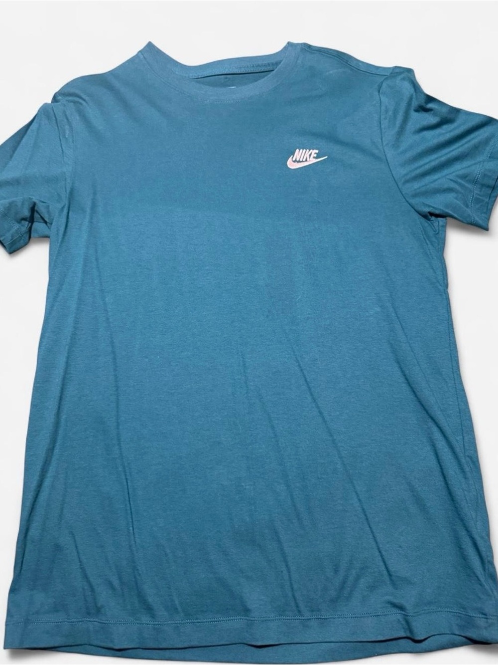 Nike Futura Logo T-Shirt